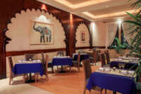 Amaya Restaurant