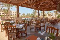 Al Warda Hauptrestaurant