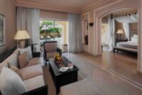 Royal Suite mit Pool - nur Erwachsene