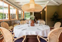 Restaurant Le Ginestre