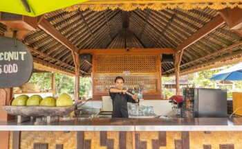 Ayodya Beach Club & Grill