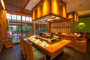 Genji Restaurant