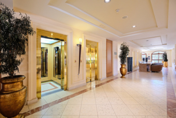 Lobby / Eingangsbereich