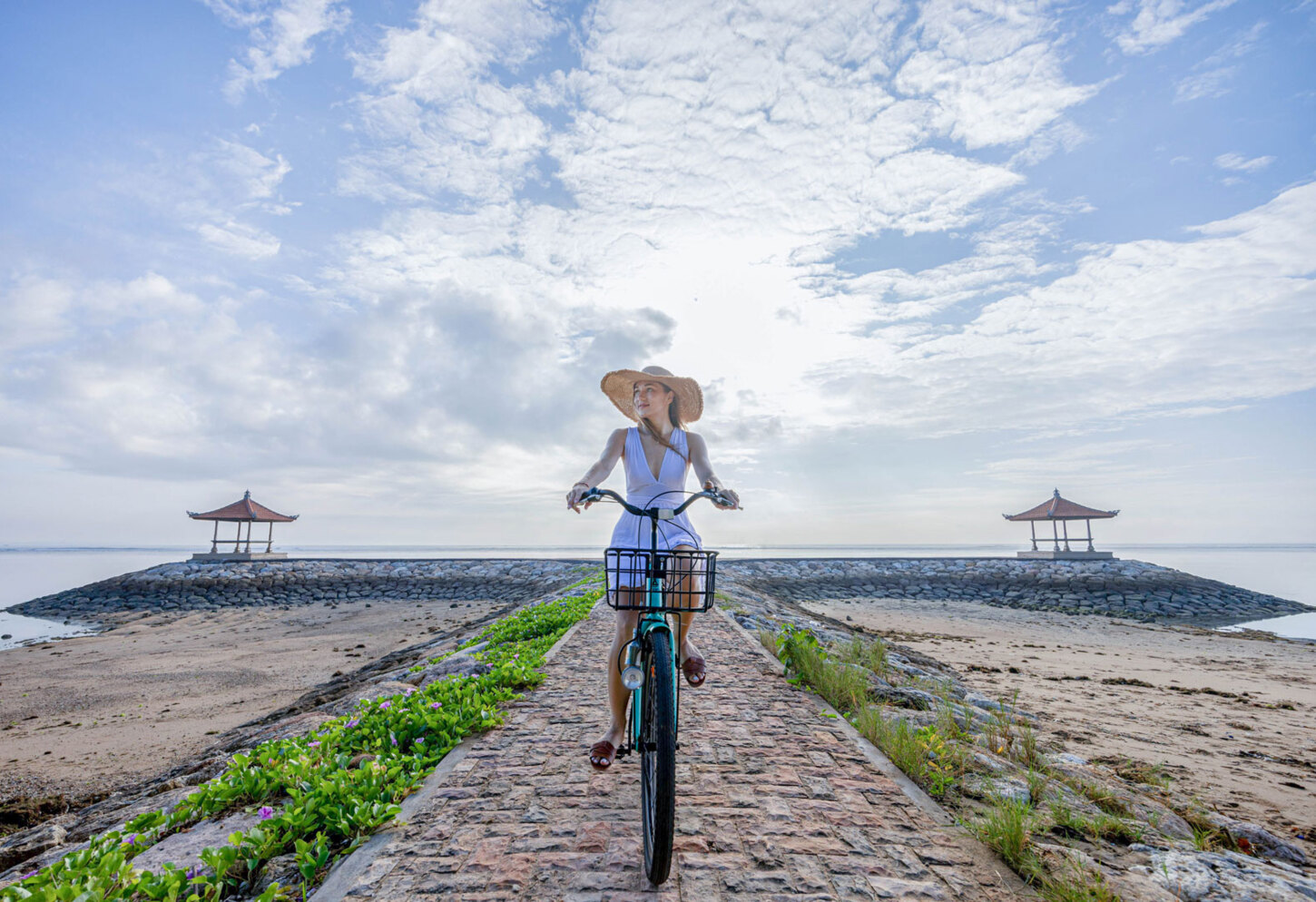 Karang Strand