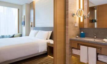 Hotel  JEN Singapore Orchardgateway by Shangri-La 39949