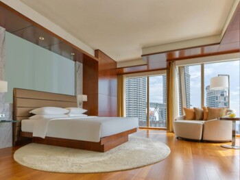 Grand Suite