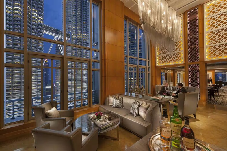 Mandarin Oriental Club