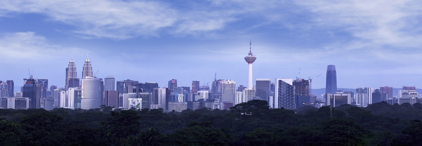 Kuala Lumpur