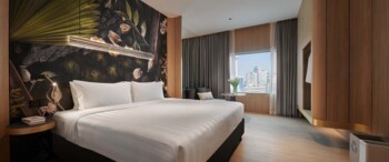 Lifestyle Premier Zimmer