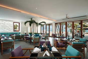 Azure Beach Lounge