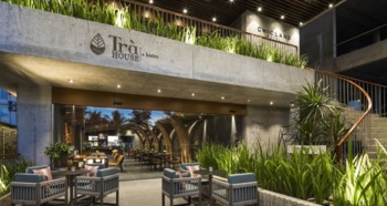 Tra House & Bistro