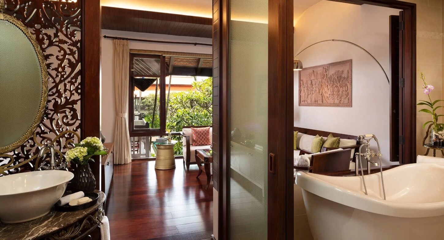 Anantara Explorer Suite