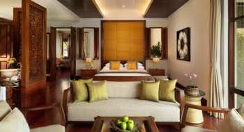 Anantara Explorer Suite