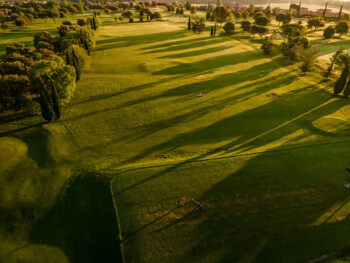 Golfplatz