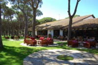 Restaurante Golf de Pals