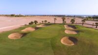 Golfplatz Somabay 