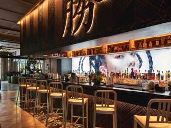 Katsuya Dubai