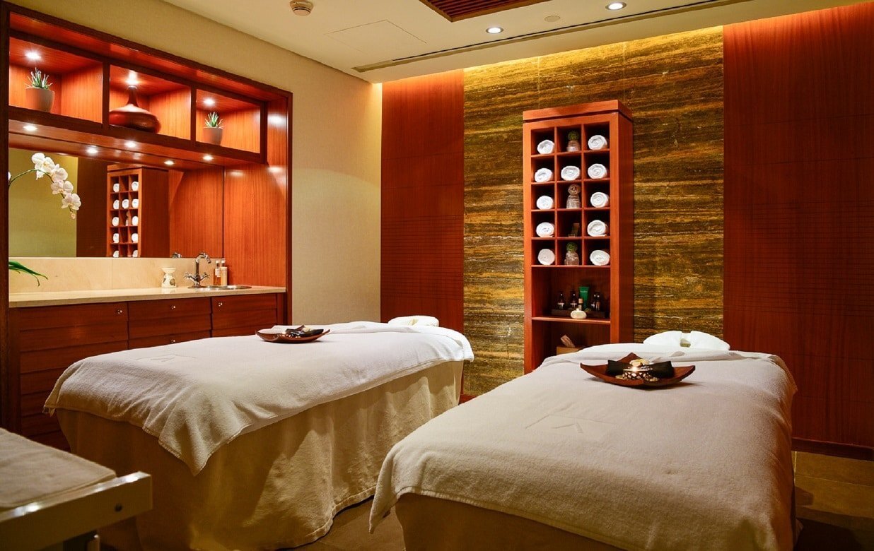 Wellness & Spa