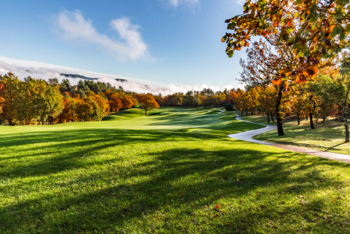 Golfplatz