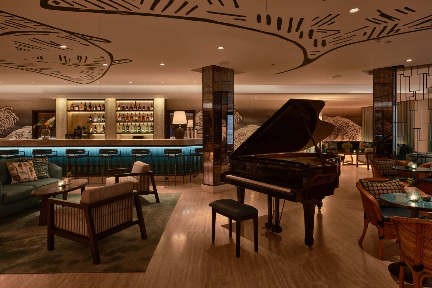 Piano Bar