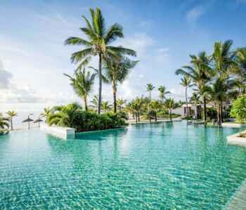 Hotel Long Beach Mauritius 34953