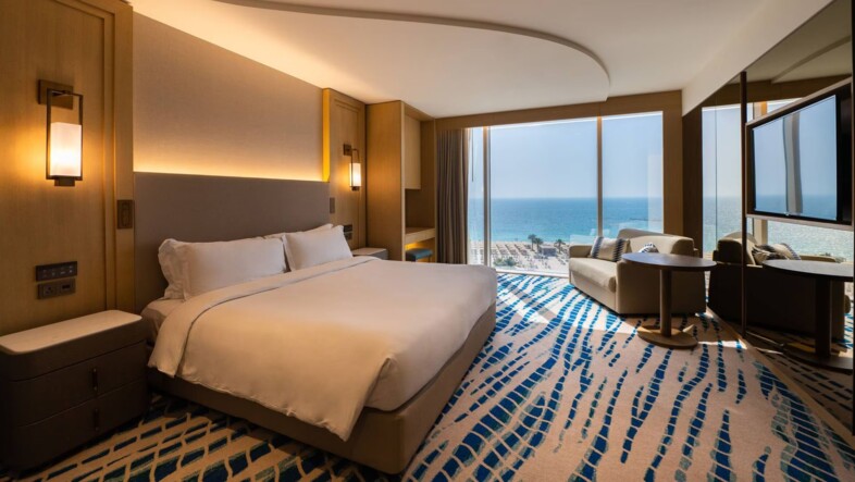 Ocean Clubzimmer