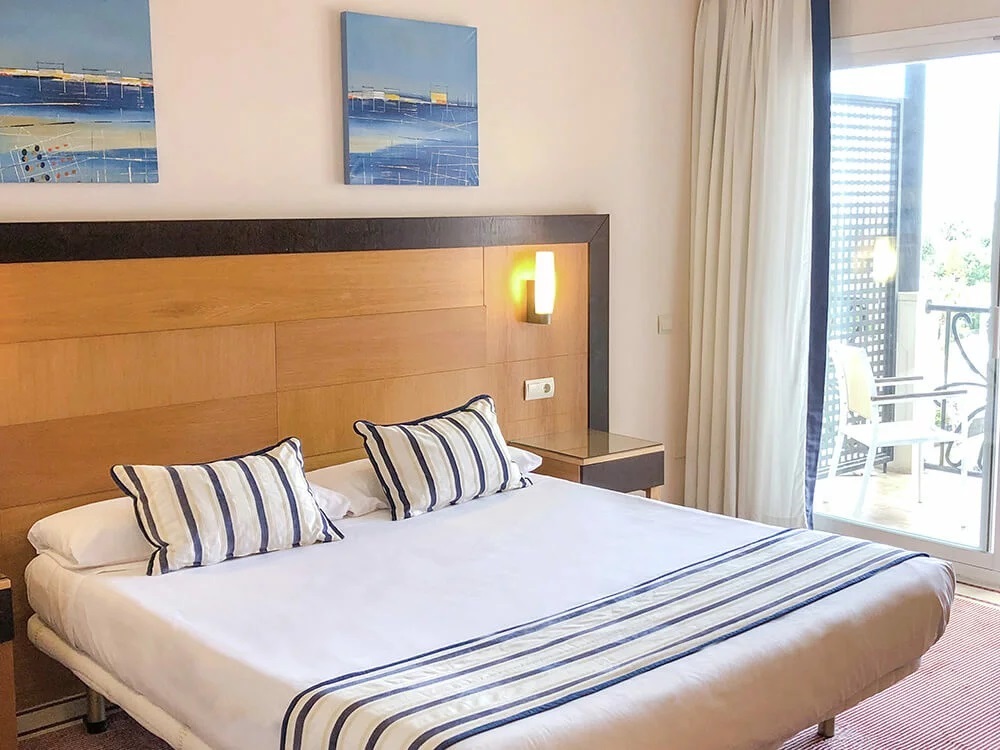 Hotel Hotel Bonalba Alicante 43683