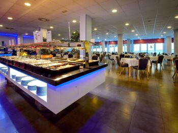 Buffet Restaurante Alicante