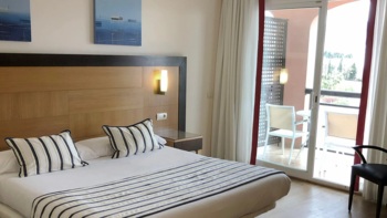 Hotel Hotel Bonalba Alicante 43679