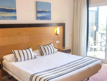 Hotel Hotel Bonalba Alicante 43683