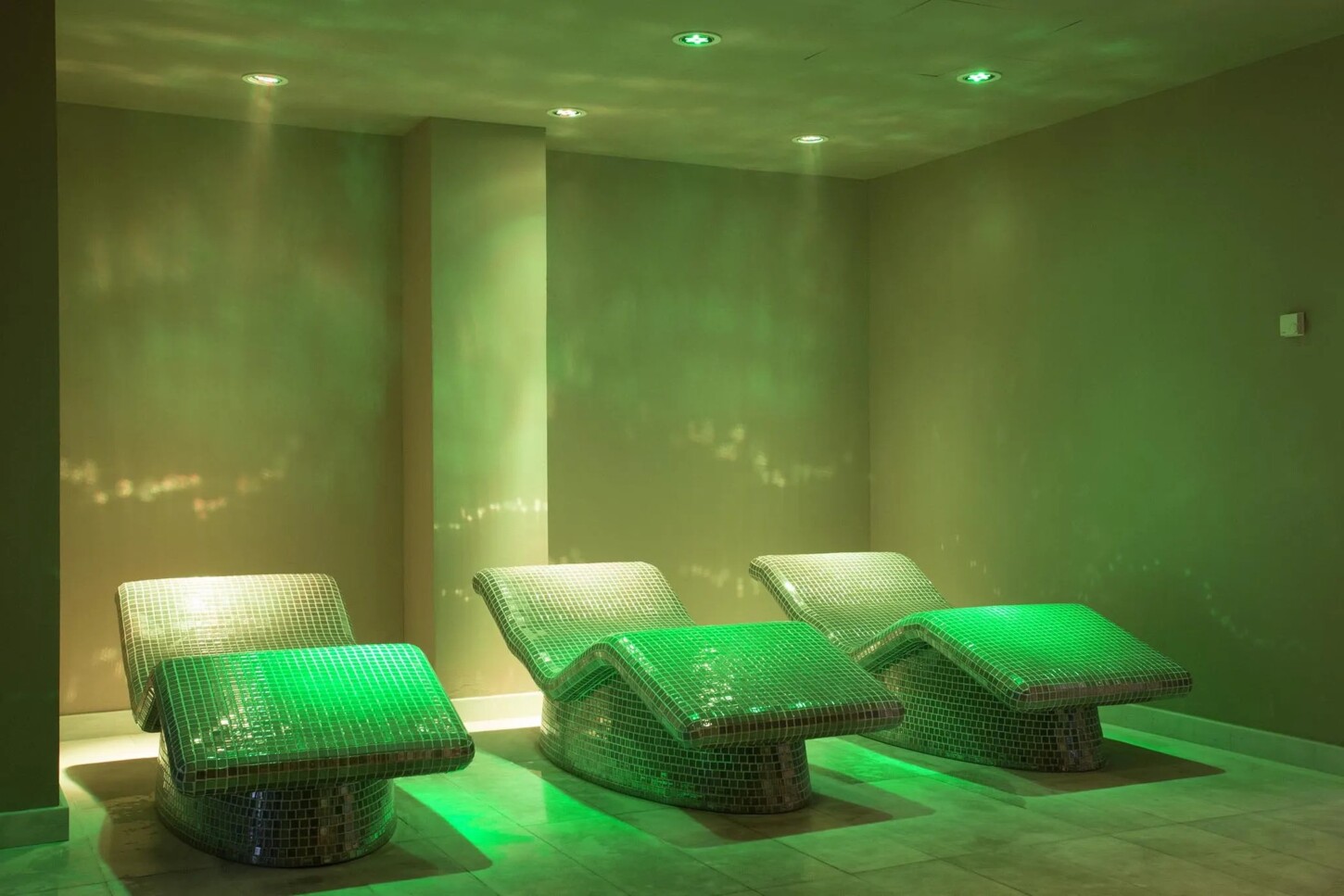 Wellness & Spa