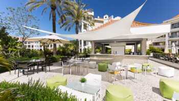 Hotel Hilton Vilamoura As Cascatas Golf Resort & Spa 35464