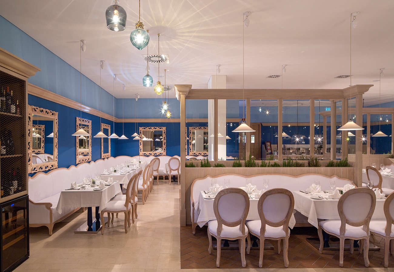 Cobalt Restaurant