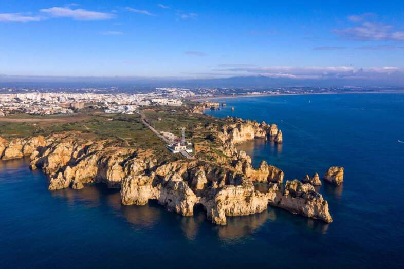 Ponta da Piedade