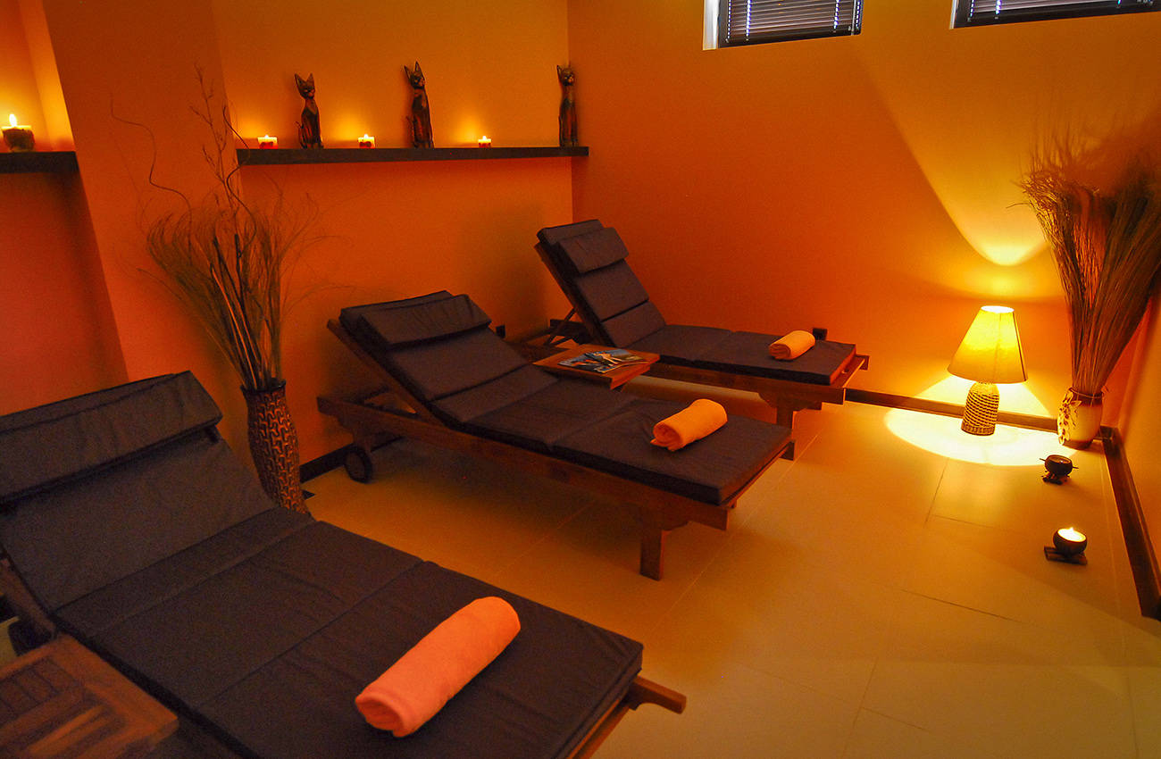 Wellness & Spa