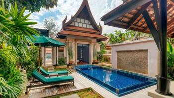 Banyan Lagoon Poolvilla