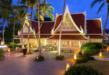 Hotel Angsana Laguna Phuket 14249