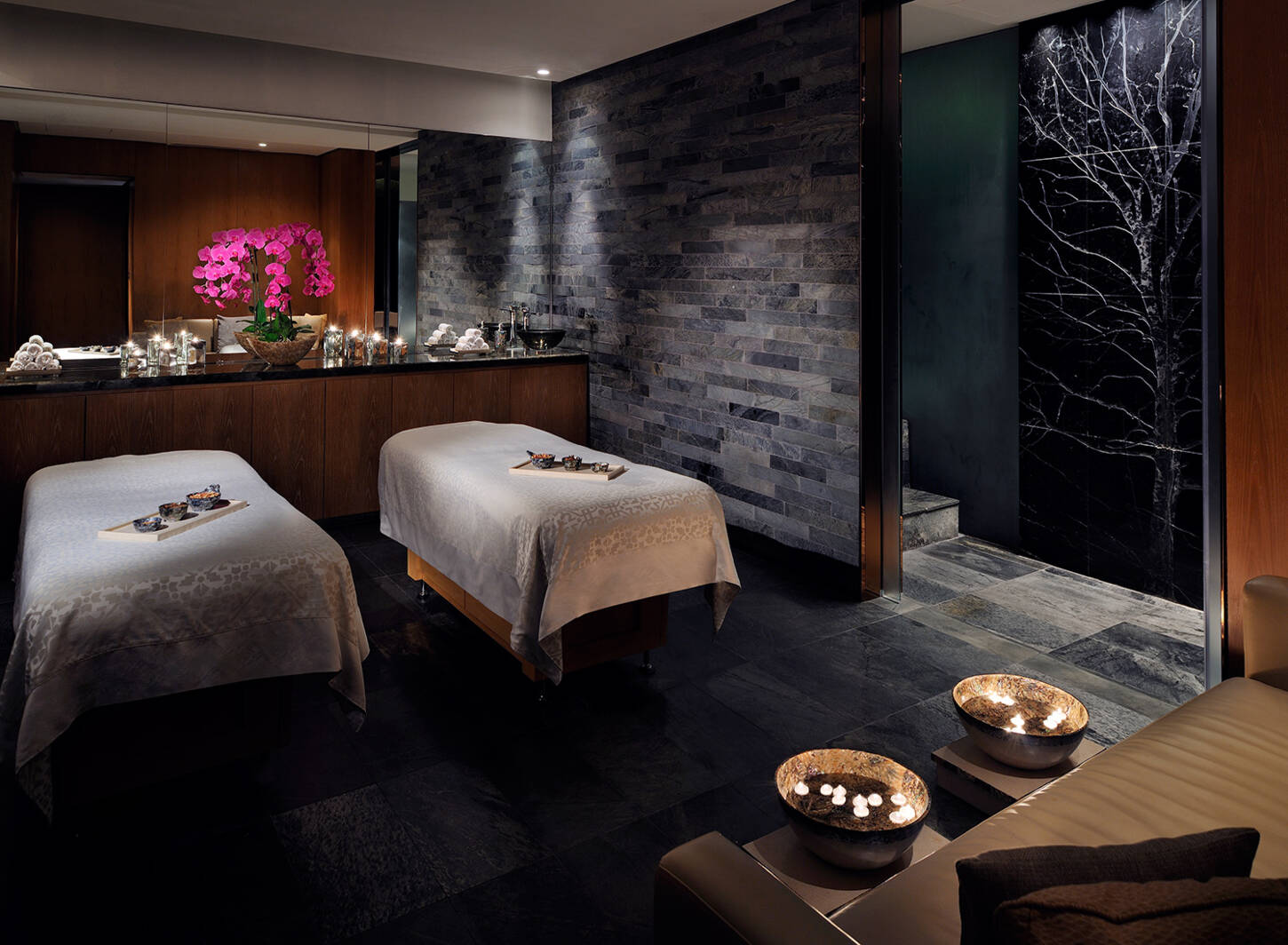 Wellness & Spa