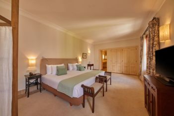 Junior Suite Tramuntana