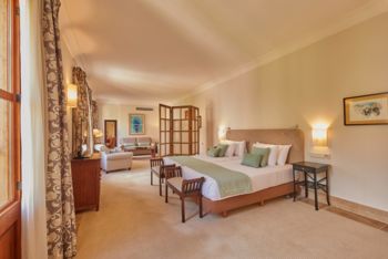 Junior Suite Tramuntana