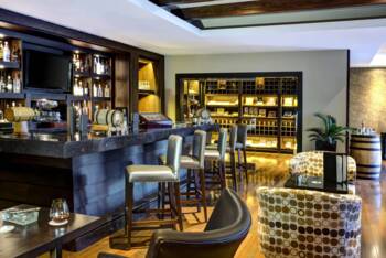 Don Quego Cigar Bar