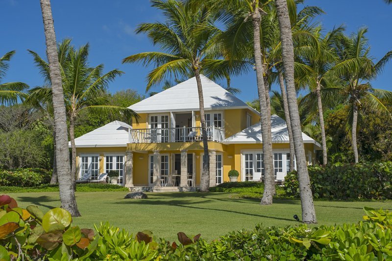 Villa mit 3 Schlafzimmern und Meerblick