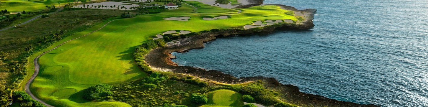 Corales Golf Club