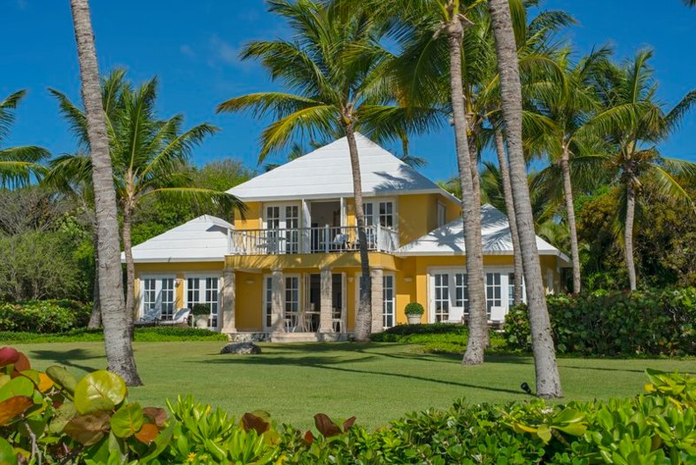 Villa mit 3 Schlafzimmern und Meerblick