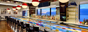 Seafood Bar