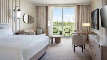 Hotel JW Marriott Miami Turnberry Resort & Spa 23982