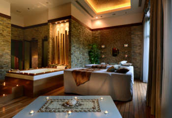 Asklepion Spa