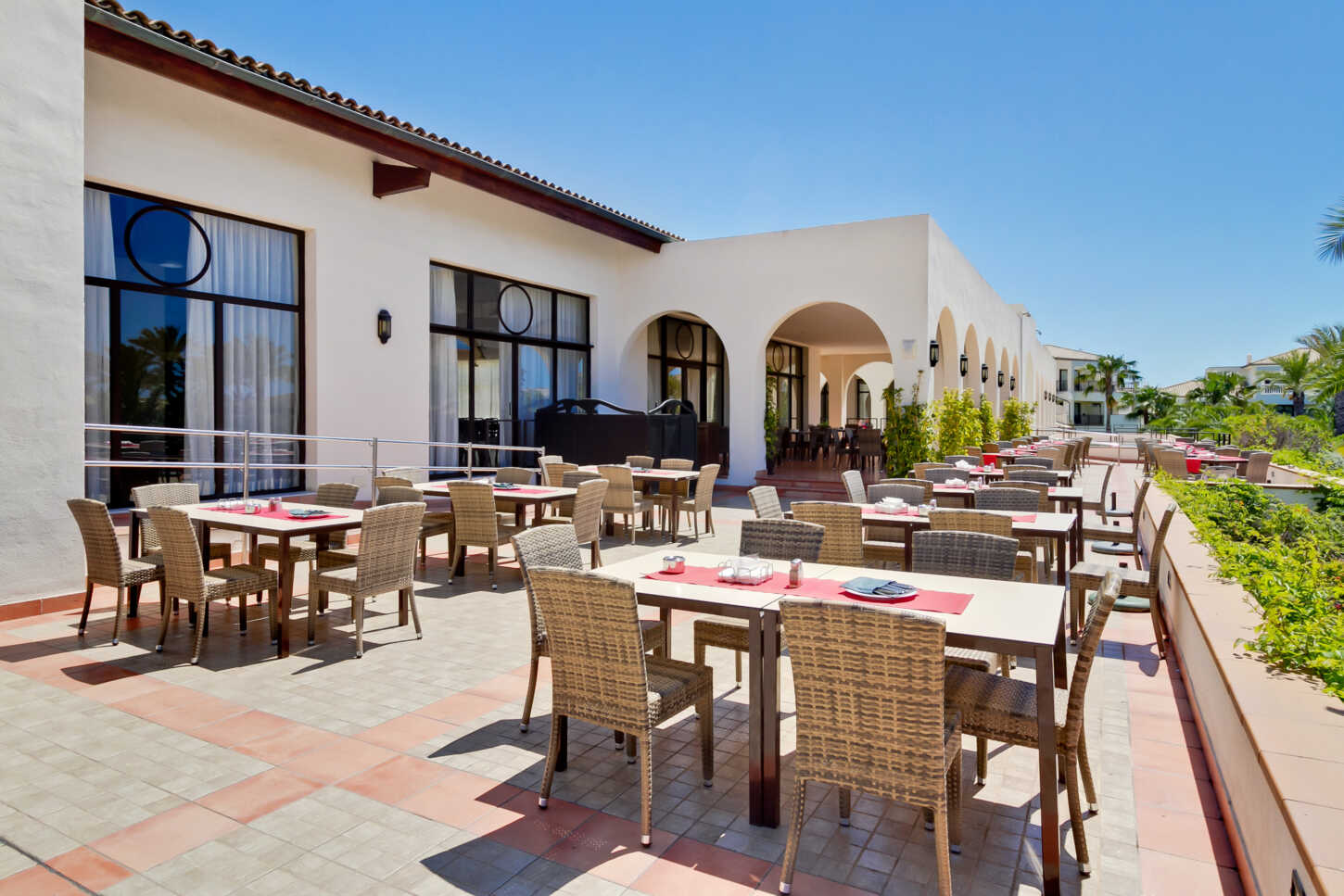 Restaurante Motril