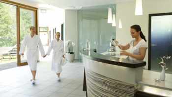 Wellness & Spa