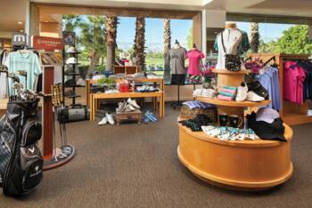 Golf Pro-Shop